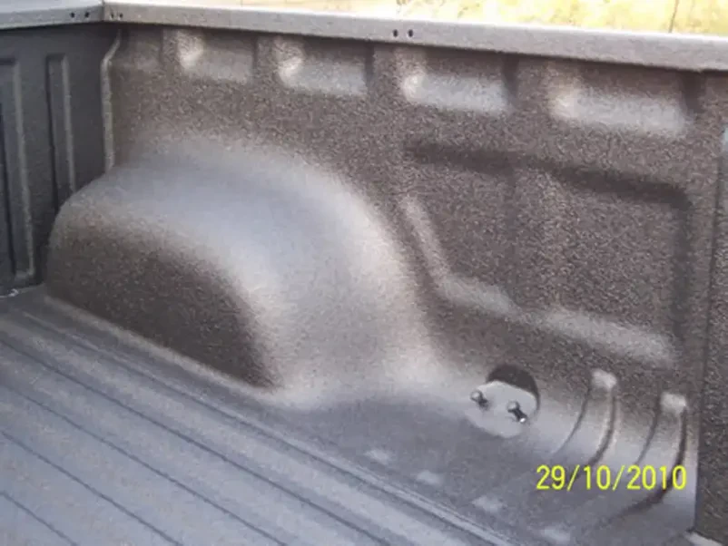 Profi für Polyurea-Fahrzeugbeschichtungen im Großraum Franken