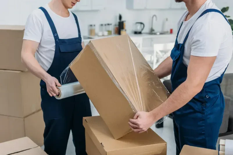 Professionelle Umzugs- und Entrümpelungsdienste in Bergisch Gladbach und Deutschland