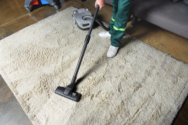 Günstige Teppich- und Küchenreinigung im Landkreis Anhalt-Bitterfeld