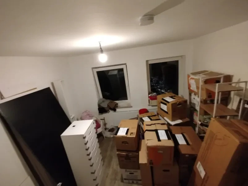 Wie hebt sich CU Umzüge Innenausbau von anderen Anbietern in Hamburg ab?