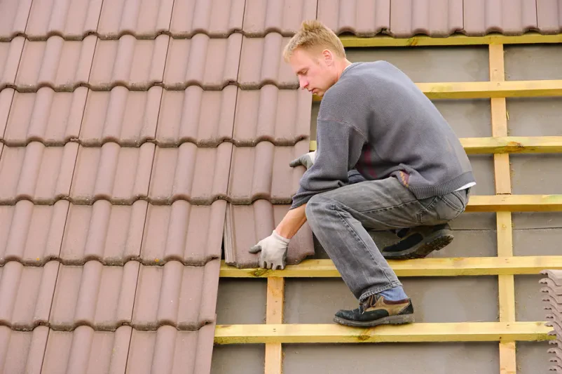Bester Dachdecker in Gelsenkirchen