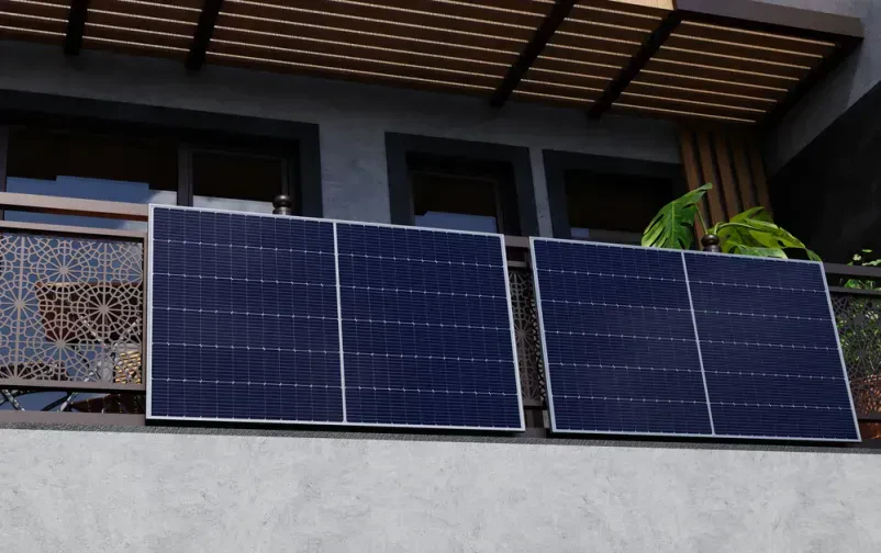 Die Vorteile der Installation von Photovoltaikanlagen in Albersdorf, Schleswig-Holstein