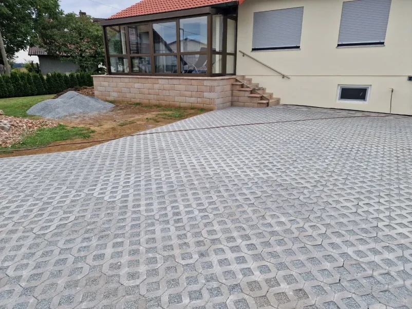 Kostengünstige Terrassengestaltung im Landkreis Regensburg