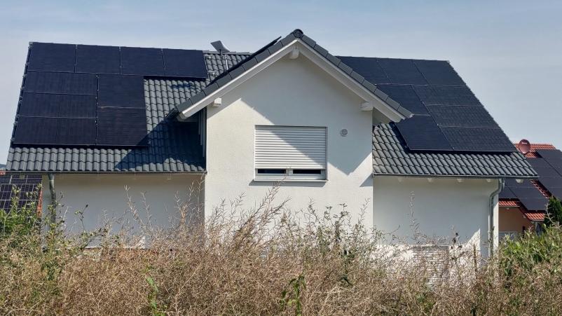 Preiswerte Photovoltaikanlagen in Straubing
