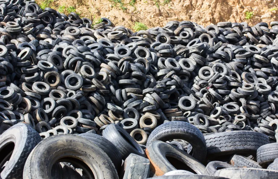 Gummiprodukte in Industrie und technischen Anwendungen