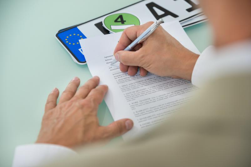 Ankaufs­beratung von Kfz und Gebraucht­wagencheck