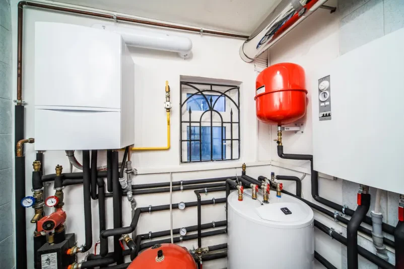 Professionelle Gasinstallationen für Privatkunden in München und Umgebung