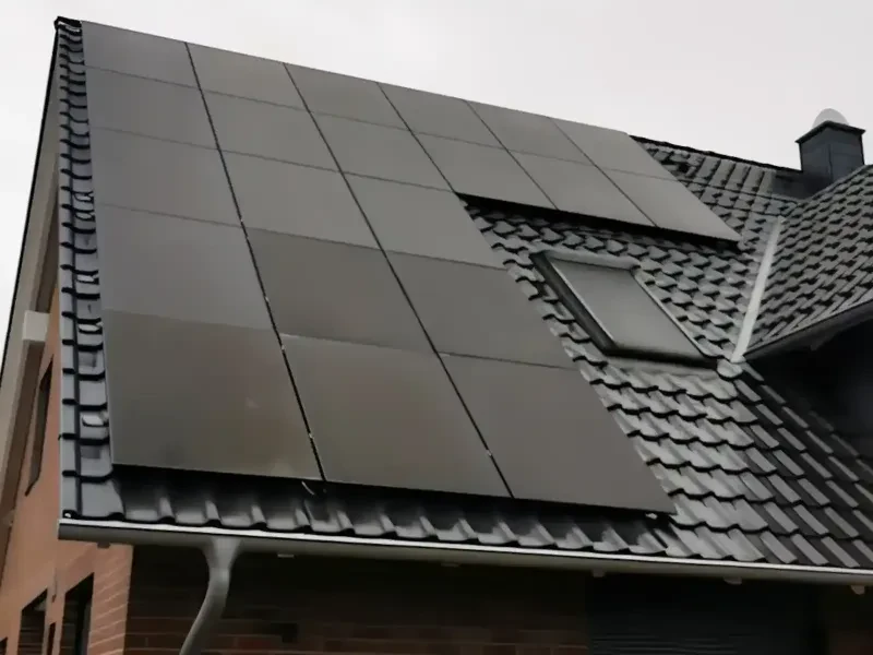 Stabiler und flexibler Holzbau in Husum und Umgebung