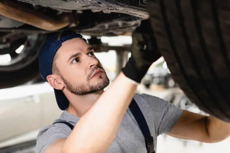 Tahan Autos Service – Ihr Kfz-Experte in Crimmitschau