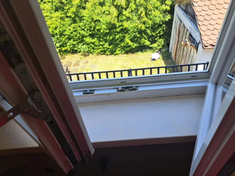 Professionelle Büroreinigung in Vilgertshofen