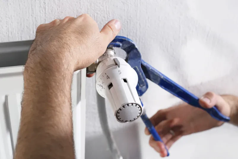 Rohrbruch? Guter Installateur-Notdienst Donaueschingen hilft