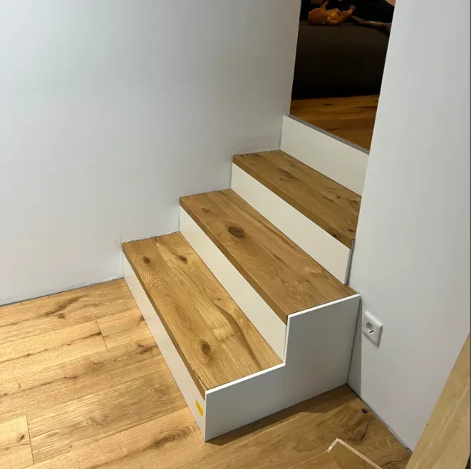Die beste Wahl für Laminatboden in Offenbach am Main