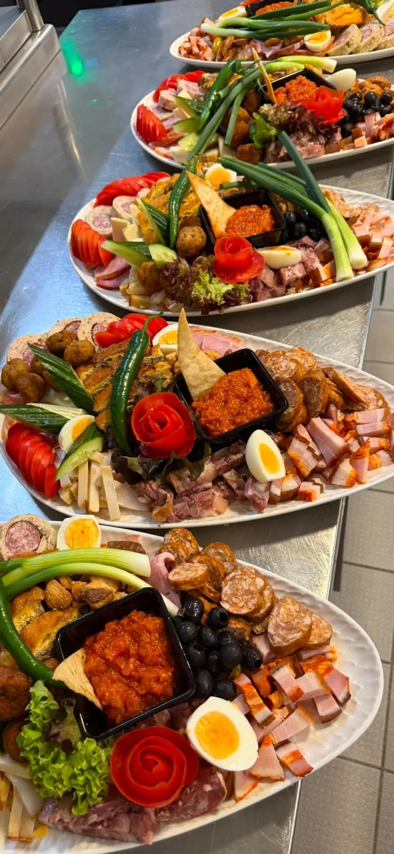 Gutes italienisches Restaurant in Offenbach am Main