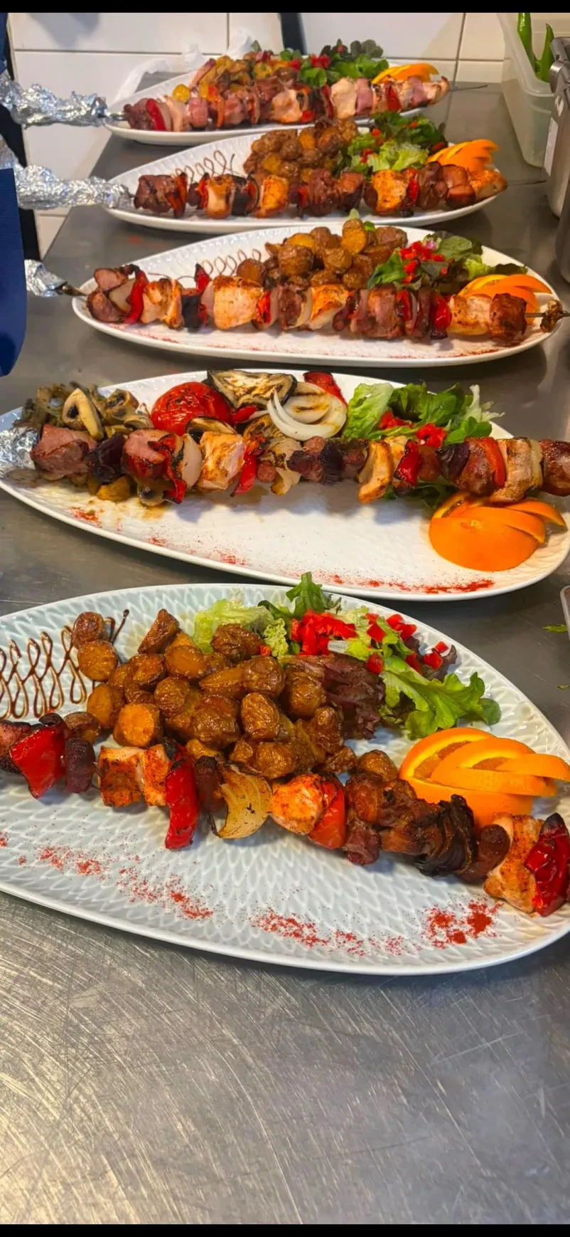 Warum Hermannstadt GrillHaus Restaurant besuchen?