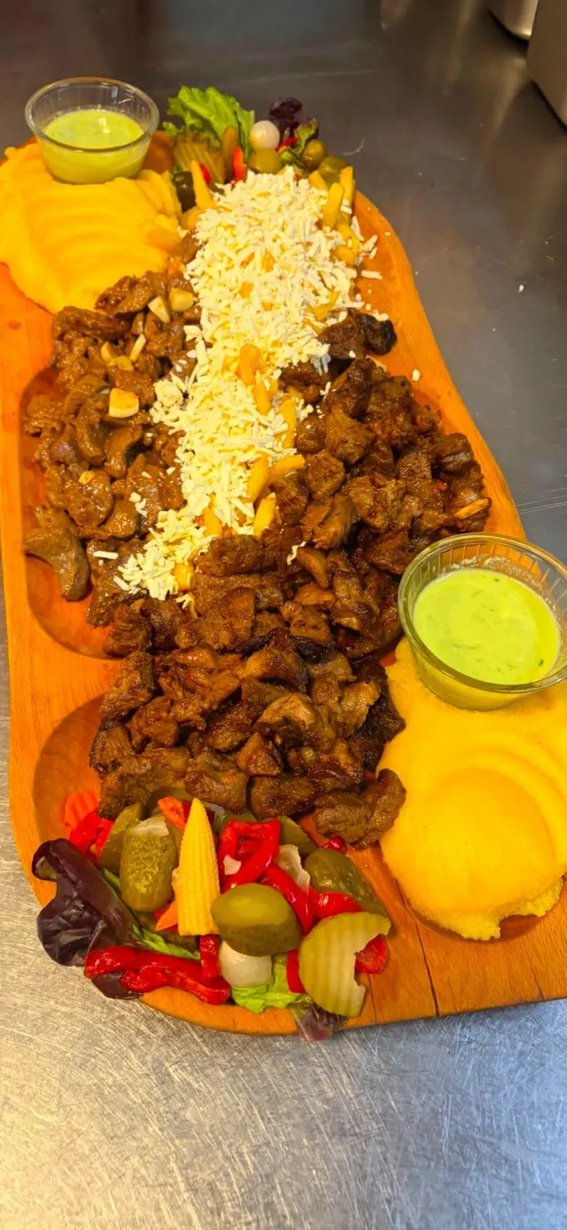 Restaurant in Offenbach am Main