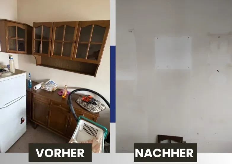 Der beste Haushalts- und Wohnugsauflösungsfirma in Mainz-Bingen