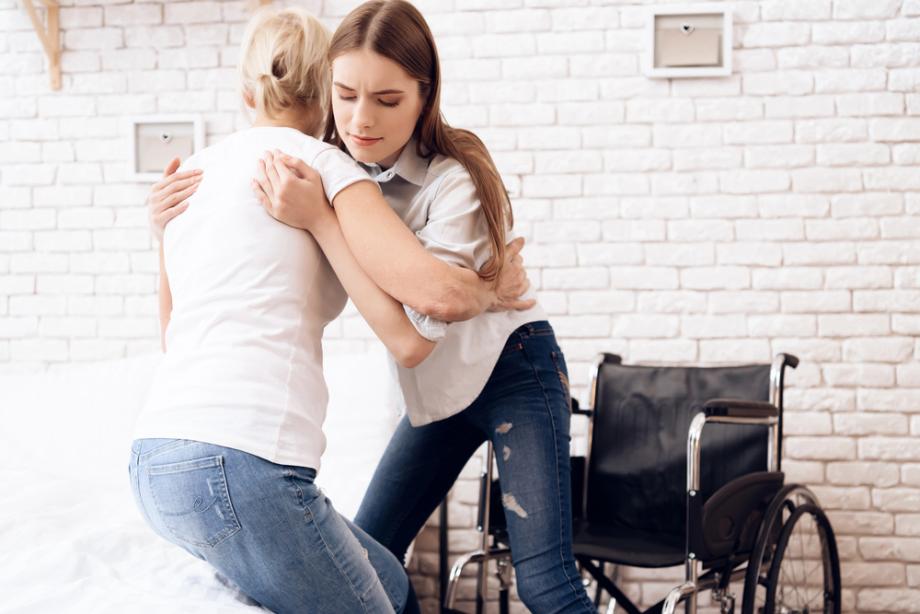 Qualität und professionelle Pflege