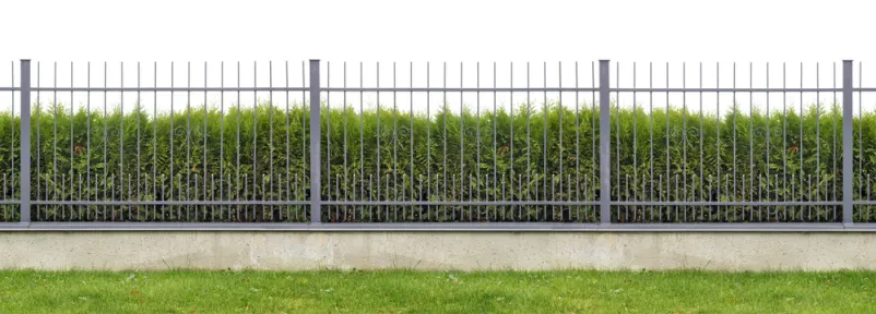 Private und gewerbliche Hausmeisterservices für Abbrucharbeiten und Zaunbau in Tönisvorst und Umgebung