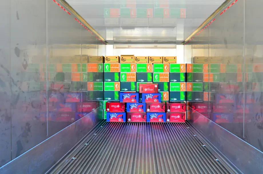 Vielfalt der Getränkeproduktion
