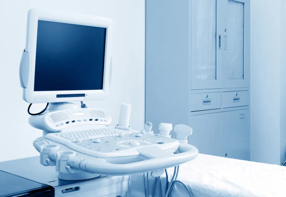 Diagnostische Geräte für präzise Untersuchungen