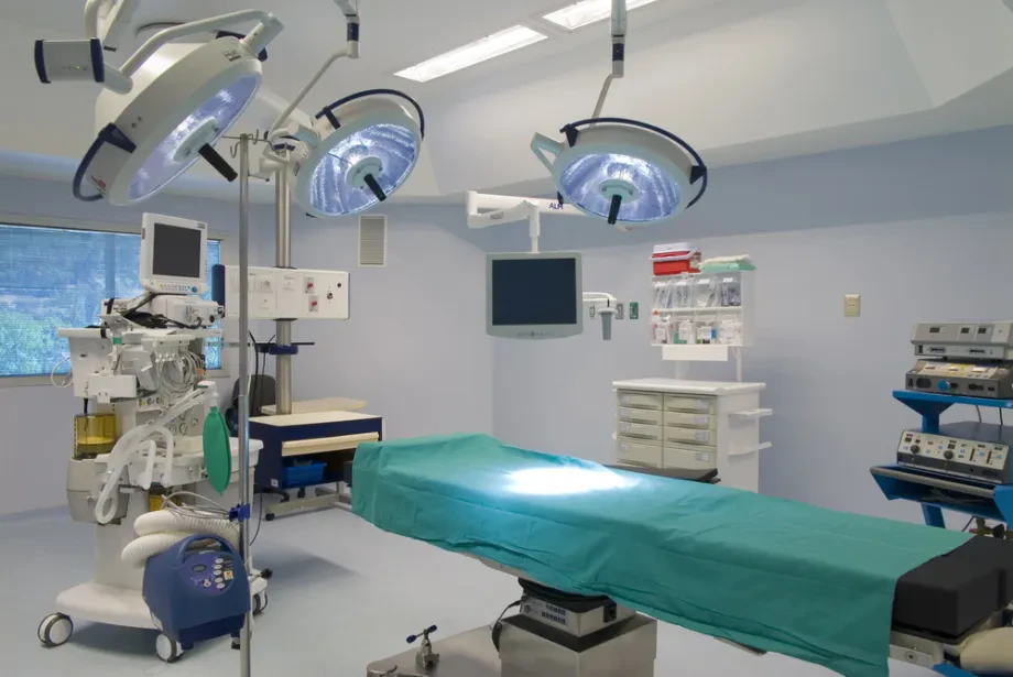 Medizinische Hilfsmittel für Behandlung und Therapie