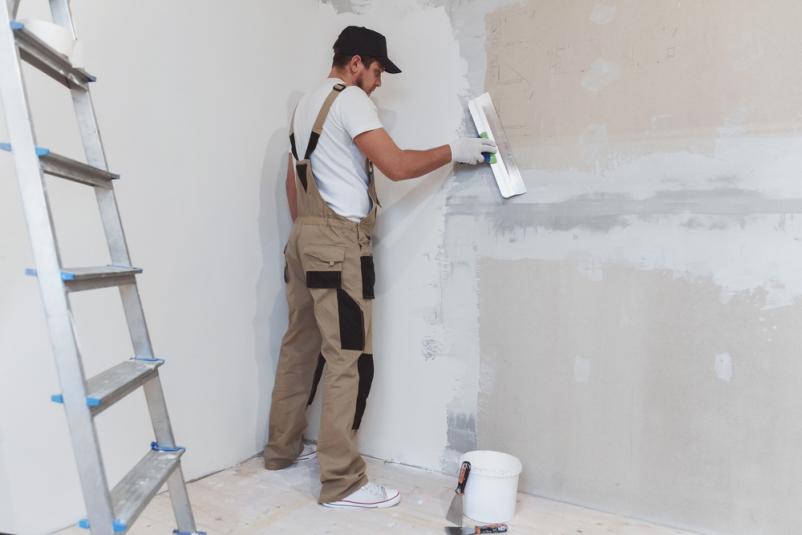 Beste Altputzsanierungen und Teilsanierungen in München