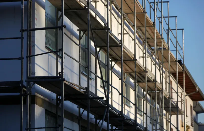 Warum sollten Sie sich für eine Zusammenarbeit mit Holz- und Bautenschutz Ciszewiski entscheiden?