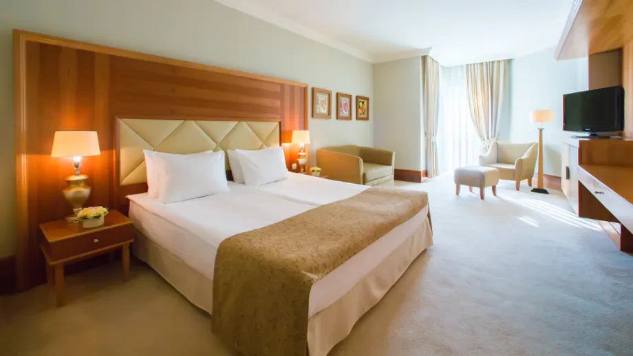 Unterschiede zwischen Hotels und Hostels
