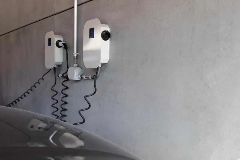 Infrastruktur für erneuerbare Energie in Rems-Murr
