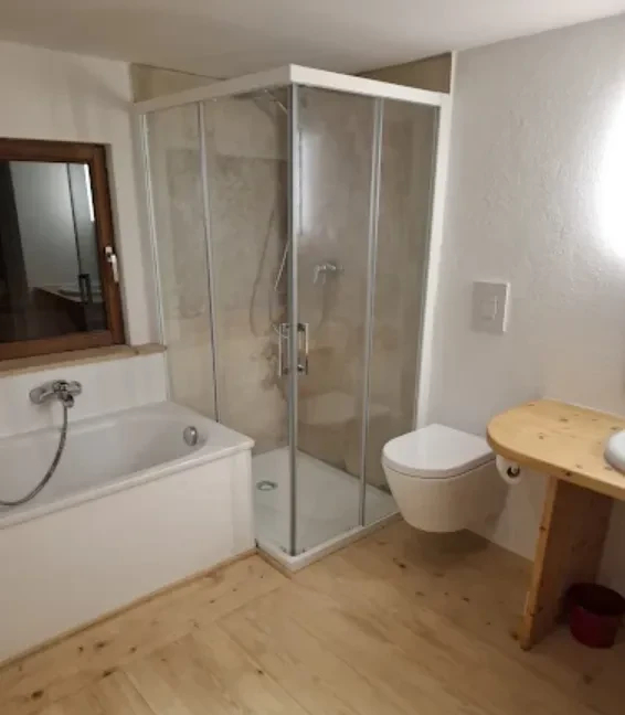 Die beste Wahl für hochwertigen Innenausbau: Bad Kohlgrub, Garmisch-Partenkirchen