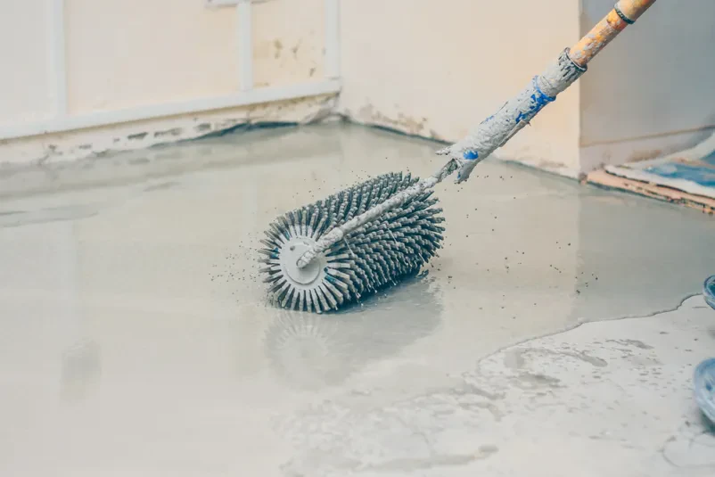 Die beste Wahl für professionellen Innenausbau mit Estrich im Landkreis Groß Gerau