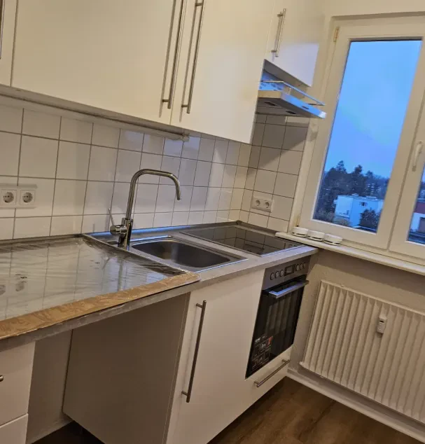 Innenausbau und Renovierungsarbeiten für Wohnungen und Häuser in Berlin