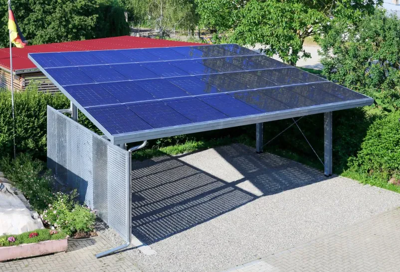 fachgerechte Installation von Photovoltaik-Anlagen in Emmerich