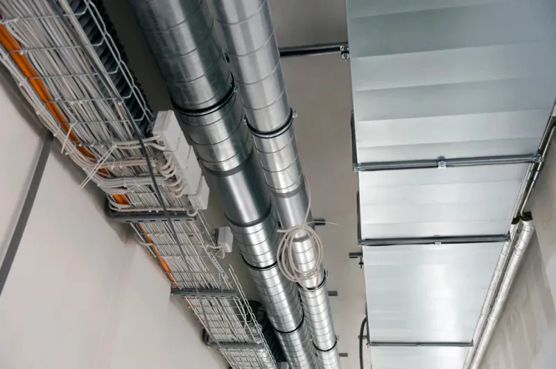 Günstige Kabelinstallation im Raum Wächtersbach
