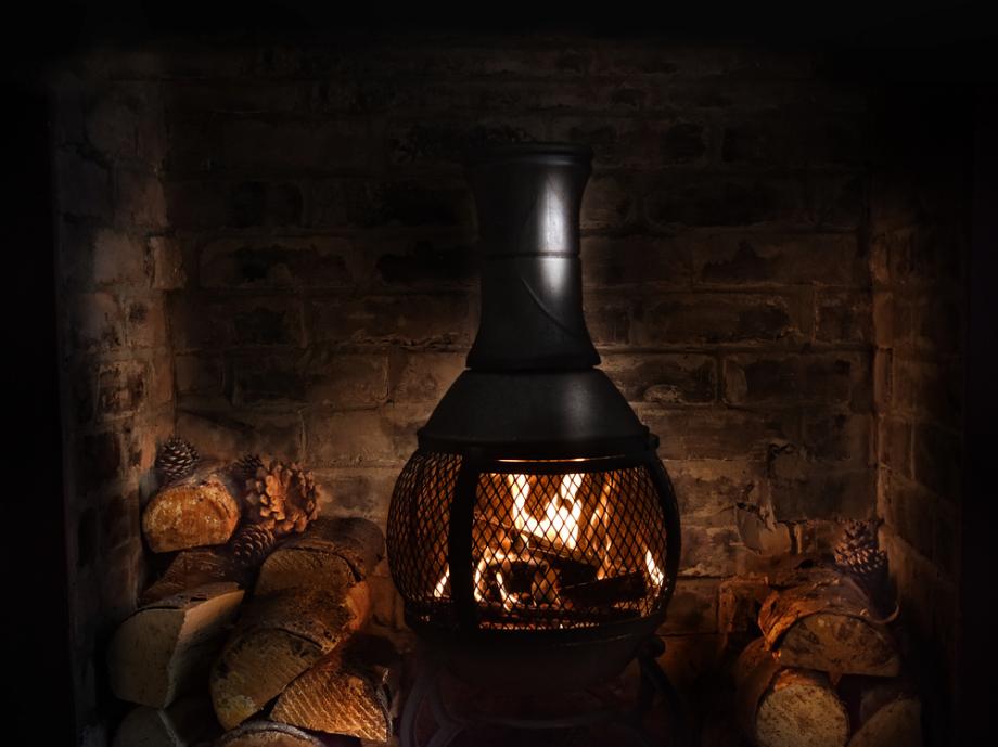 Gestaltung und Wohnambiente