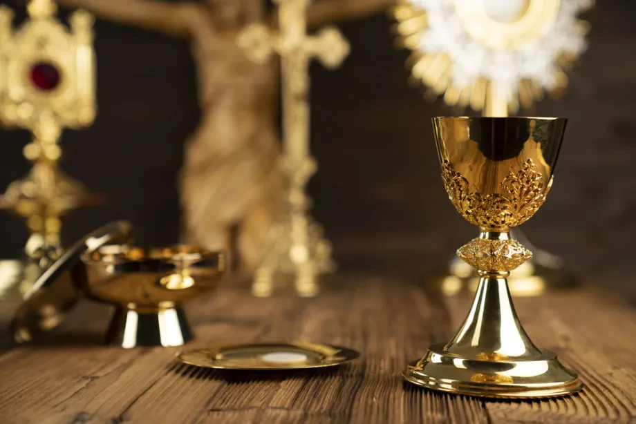 Rolle von Kirchen und religiösen Vereinigungen in der Gesellschaft