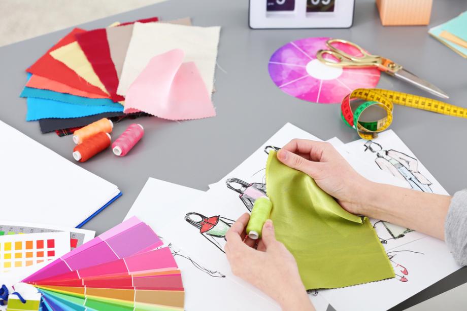 Qualität und Materialien