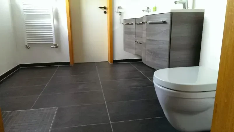Ihre Experten für hochwertige Badsanierungen