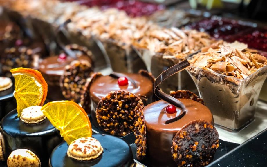 Herausforderungen und Zukunftsperspektiven der Konditoreibranche