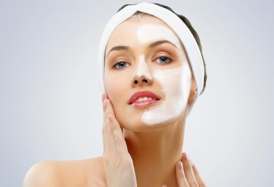 Bereiche der Kosmetik