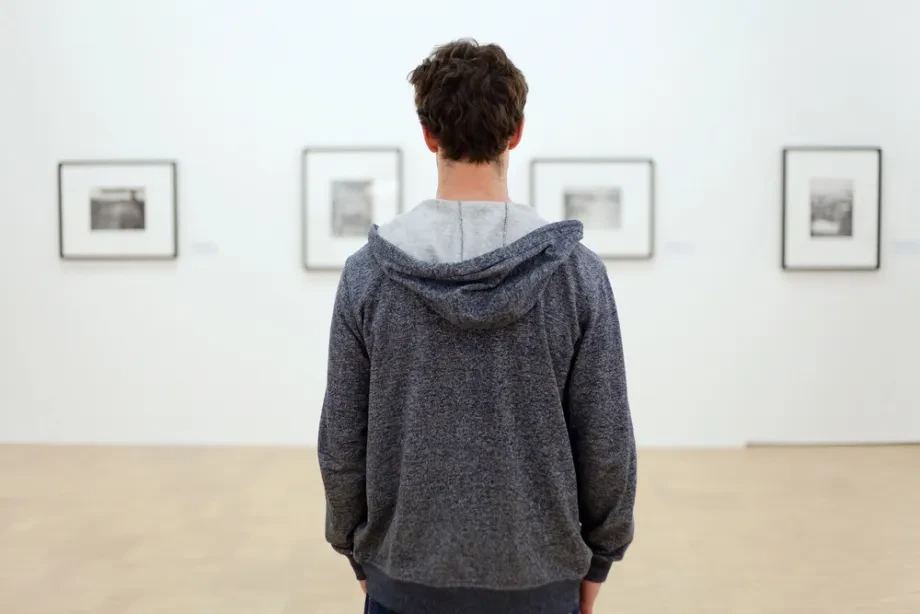 Bereiche von Kultur, Kunst und Unterhaltung