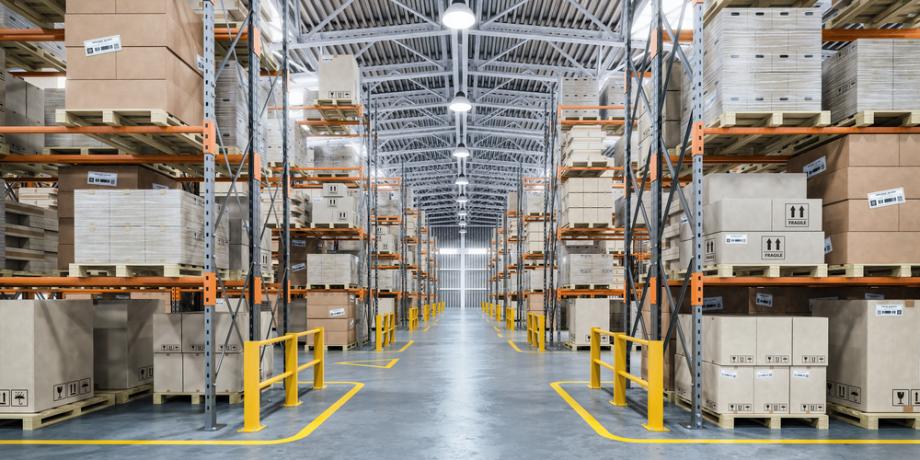 Bedeutung der Lagerung in Wirtschaft und Logistik