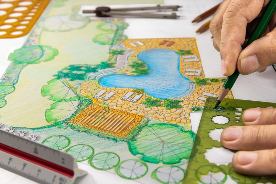 Nachhaltigkeit und Klimaanpassung