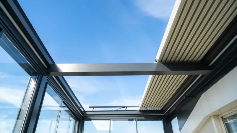 Hochwertige Pergolen und Pergola-Lösungen in Köpenick und Umgebung
