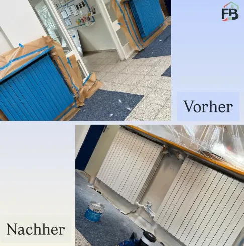 Edle Wandtechniken für ein modernes Zuhause in Datteln, NRW