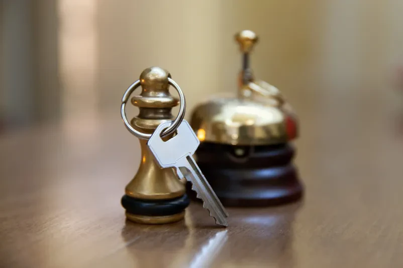 Hoteltransaktionen und Marktanalysen in Berlin