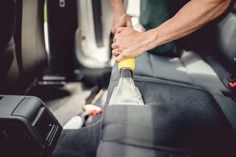 Mobile Autopflege, Fahrzeugaufbereitung für Verkauf im Landkreis Göppingen
