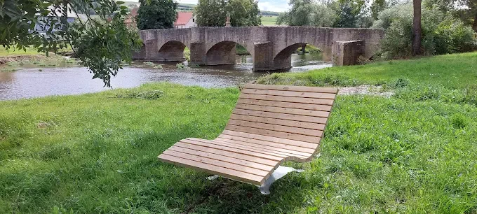 Die besten Schaukeln und Sonnensofas deutschlandweit