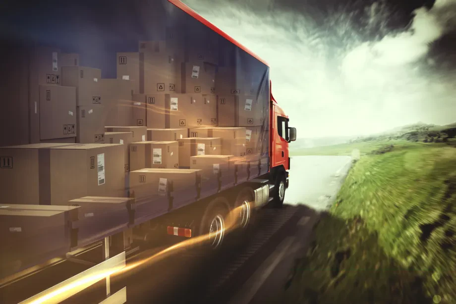 Sondertransporte und Spedition in Rostock – Jan Schumacher Transporte