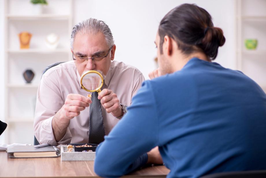 Modeschmuck als Teil aktueller Modetrends